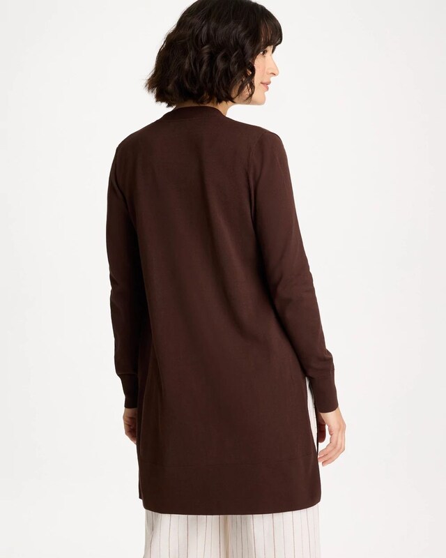 Summer Romance Cardigan - image 3